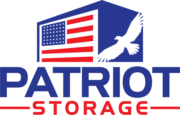 Patriot Storage